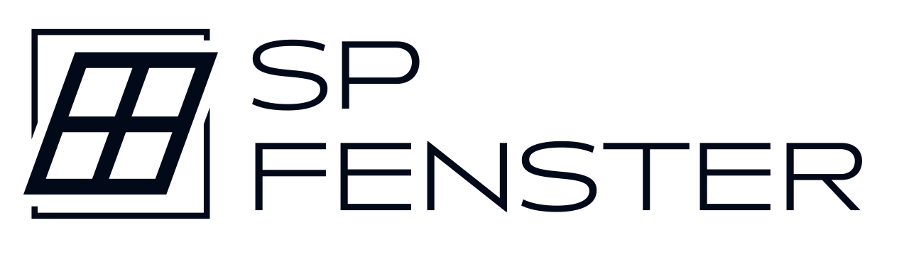 SP Fenster | Verkauf von Fenstern | Einbau von Fenstern