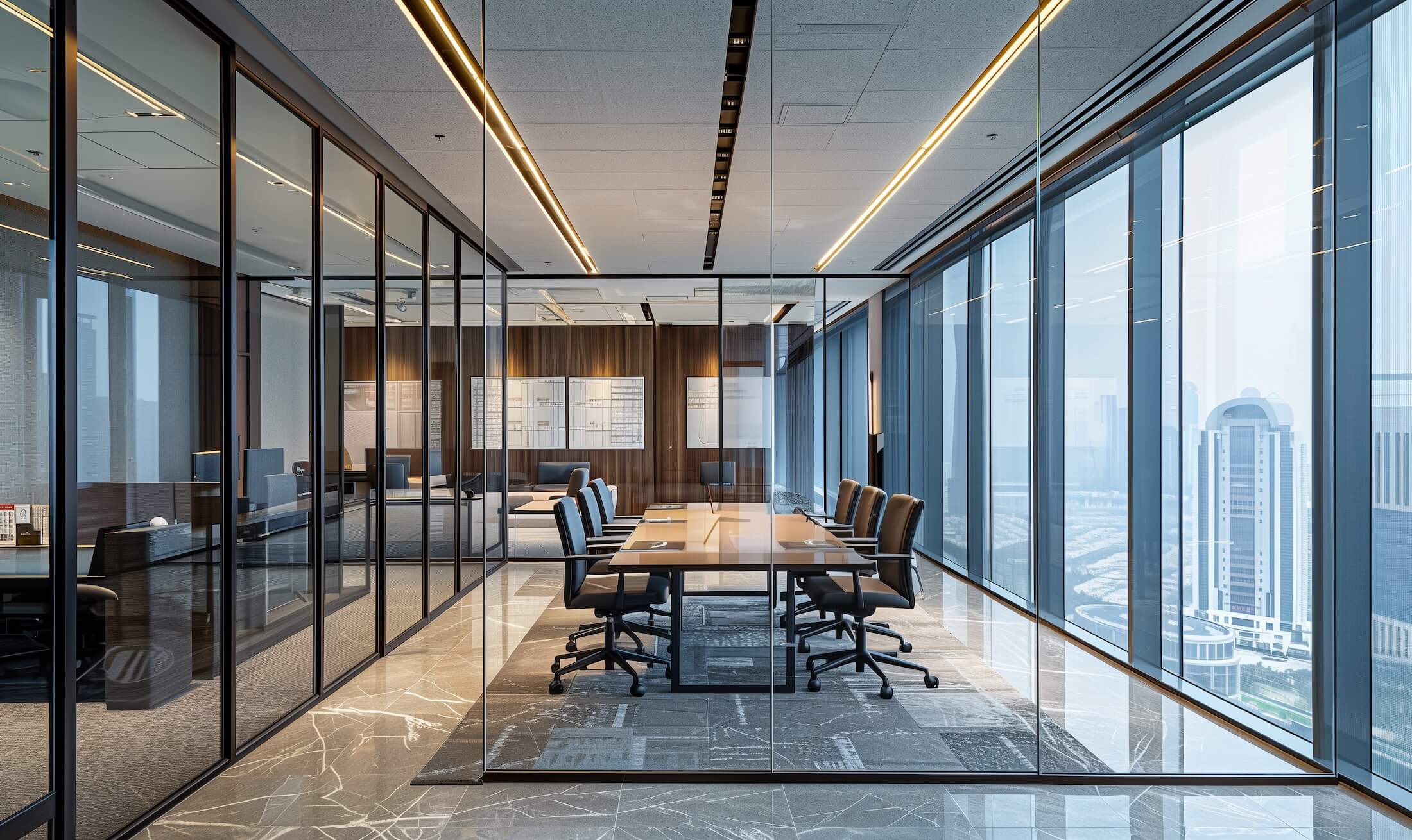 Verbundsicherheitsglas (VSG) – für mehr Schutz in Ihren Fenstern und Türen